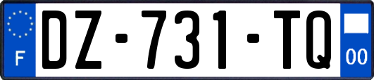 DZ-731-TQ