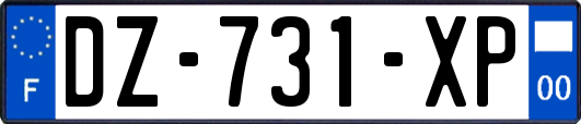 DZ-731-XP