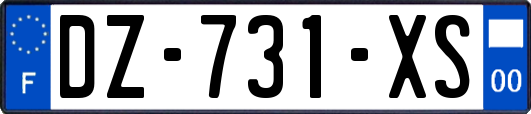 DZ-731-XS