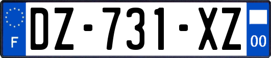 DZ-731-XZ