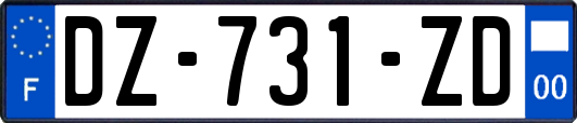 DZ-731-ZD