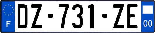 DZ-731-ZE