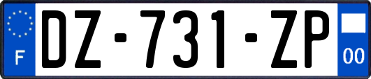 DZ-731-ZP