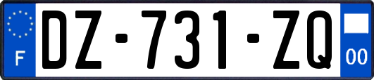 DZ-731-ZQ