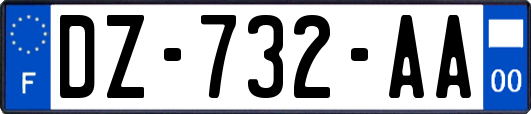 DZ-732-AA