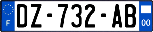 DZ-732-AB