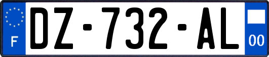 DZ-732-AL