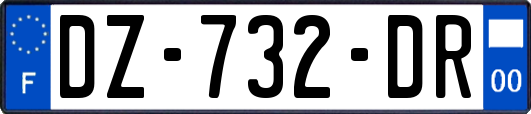 DZ-732-DR