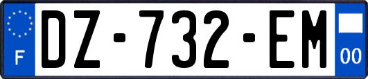 DZ-732-EM