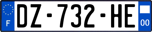DZ-732-HE