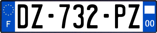 DZ-732-PZ