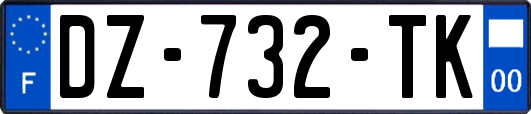 DZ-732-TK