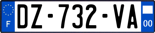 DZ-732-VA