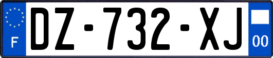 DZ-732-XJ