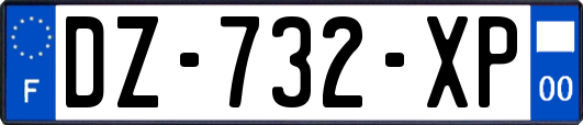 DZ-732-XP