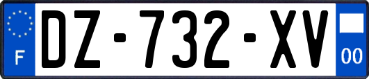 DZ-732-XV