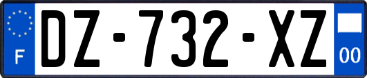 DZ-732-XZ