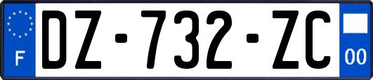 DZ-732-ZC