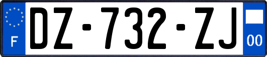 DZ-732-ZJ