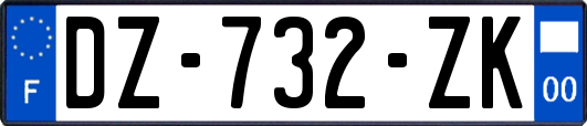 DZ-732-ZK