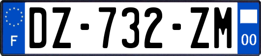 DZ-732-ZM