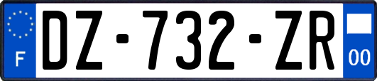 DZ-732-ZR