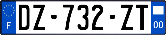 DZ-732-ZT