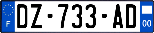 DZ-733-AD