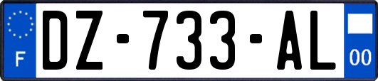 DZ-733-AL