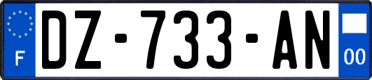 DZ-733-AN