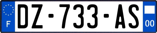 DZ-733-AS