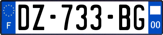 DZ-733-BG