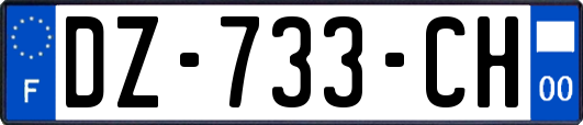DZ-733-CH
