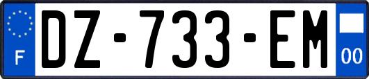 DZ-733-EM