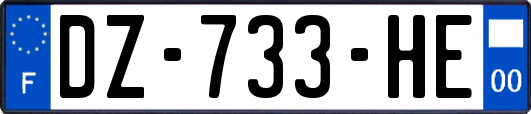 DZ-733-HE
