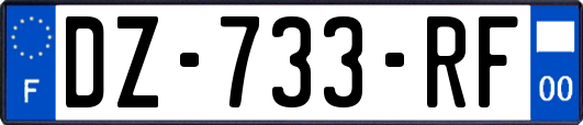 DZ-733-RF