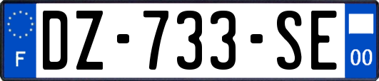 DZ-733-SE