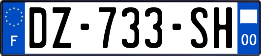 DZ-733-SH