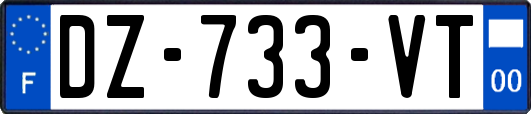 DZ-733-VT