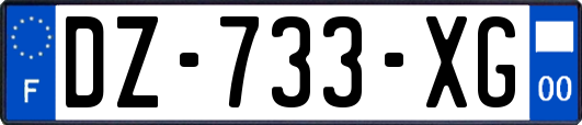 DZ-733-XG