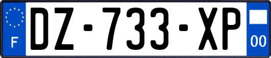 DZ-733-XP