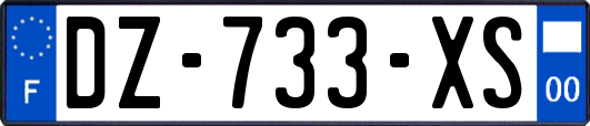 DZ-733-XS