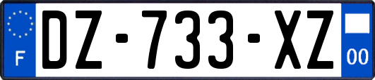 DZ-733-XZ