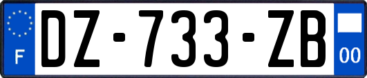 DZ-733-ZB