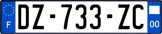 DZ-733-ZC