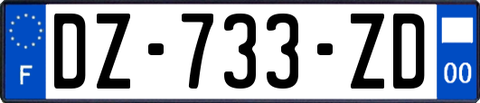 DZ-733-ZD