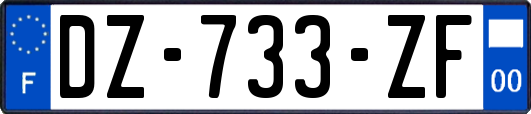 DZ-733-ZF