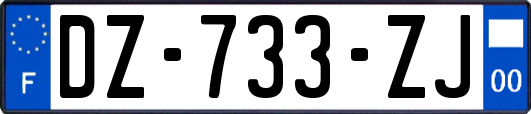 DZ-733-ZJ