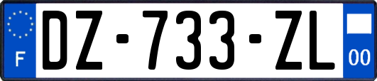 DZ-733-ZL