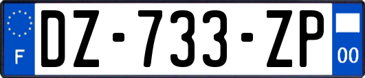 DZ-733-ZP